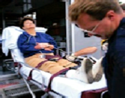 ottawa patient transfer stretcher
