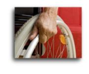 wheelchair patient transfer service ontario