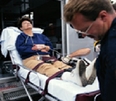 patient transfer ottawa stretcher