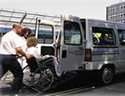 ottawa patient transfer wheelchair